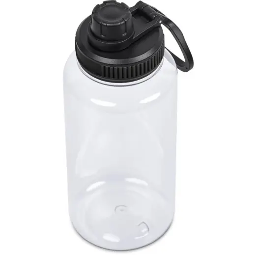 Altitude Franco Black Closed
